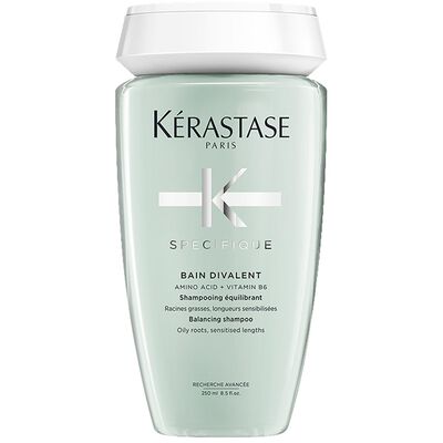 SPECIFIQUE BAIN DIVALENT RENO (SHAMPOO EQUILIBRANTE PARA RAÍCES OLEOSAS Y SENSIBILIZADAS)